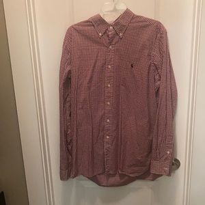 Ralph Lauren shirt
